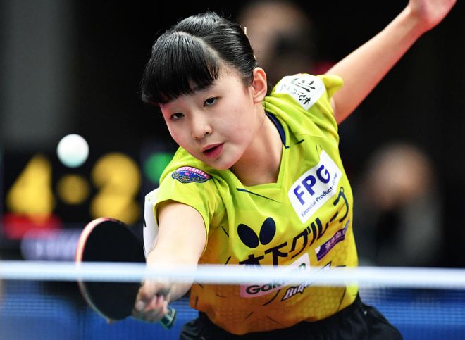 更坚定的她 更坚定的她