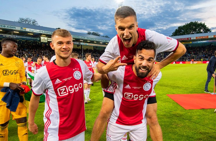 神的舞台 神的舞台